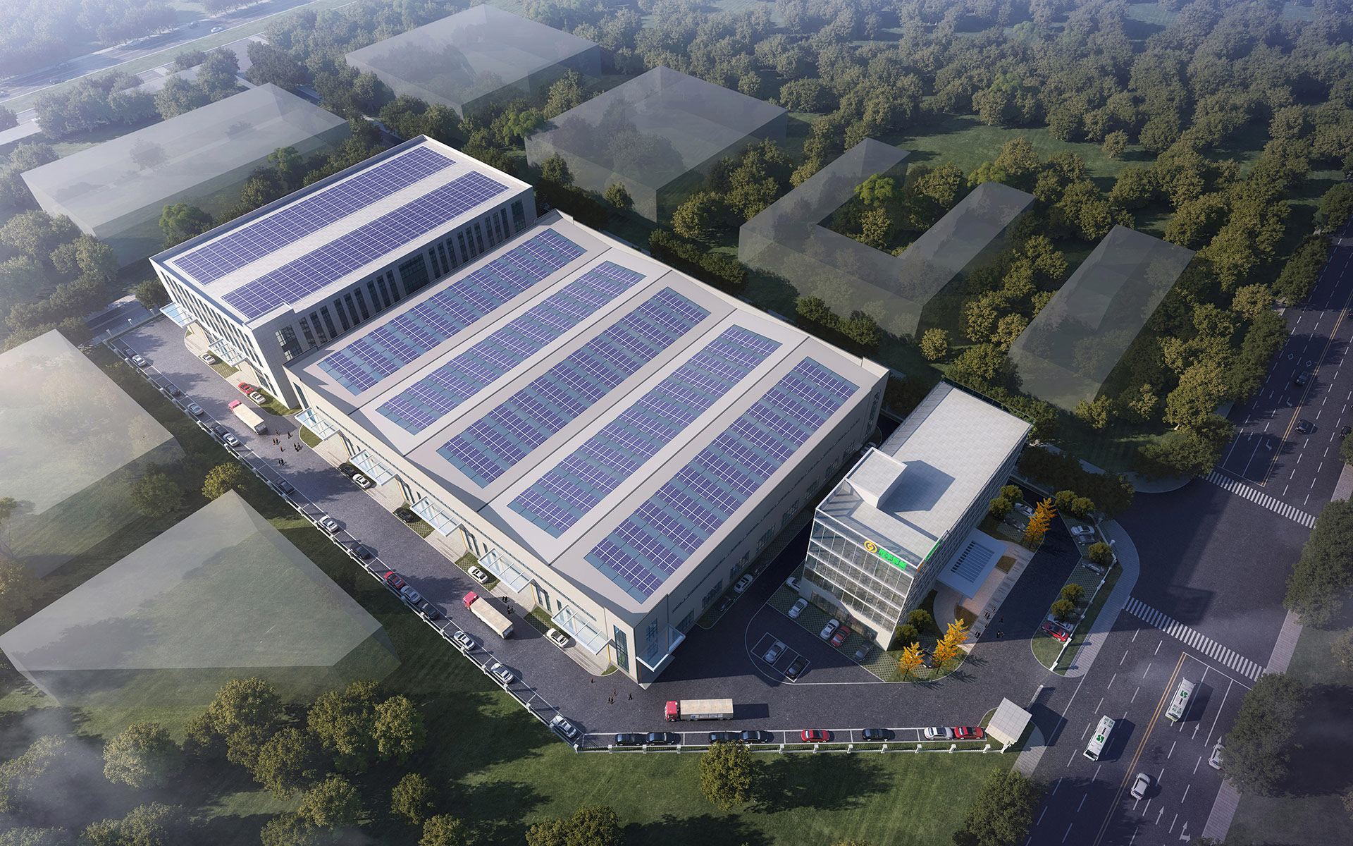 安徽鹿豐電氣科技有限公司