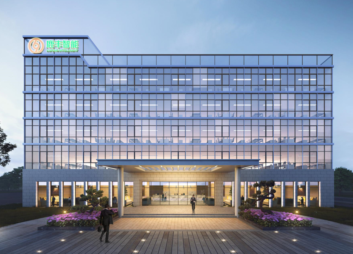 企業(yè)簡(jiǎn)介