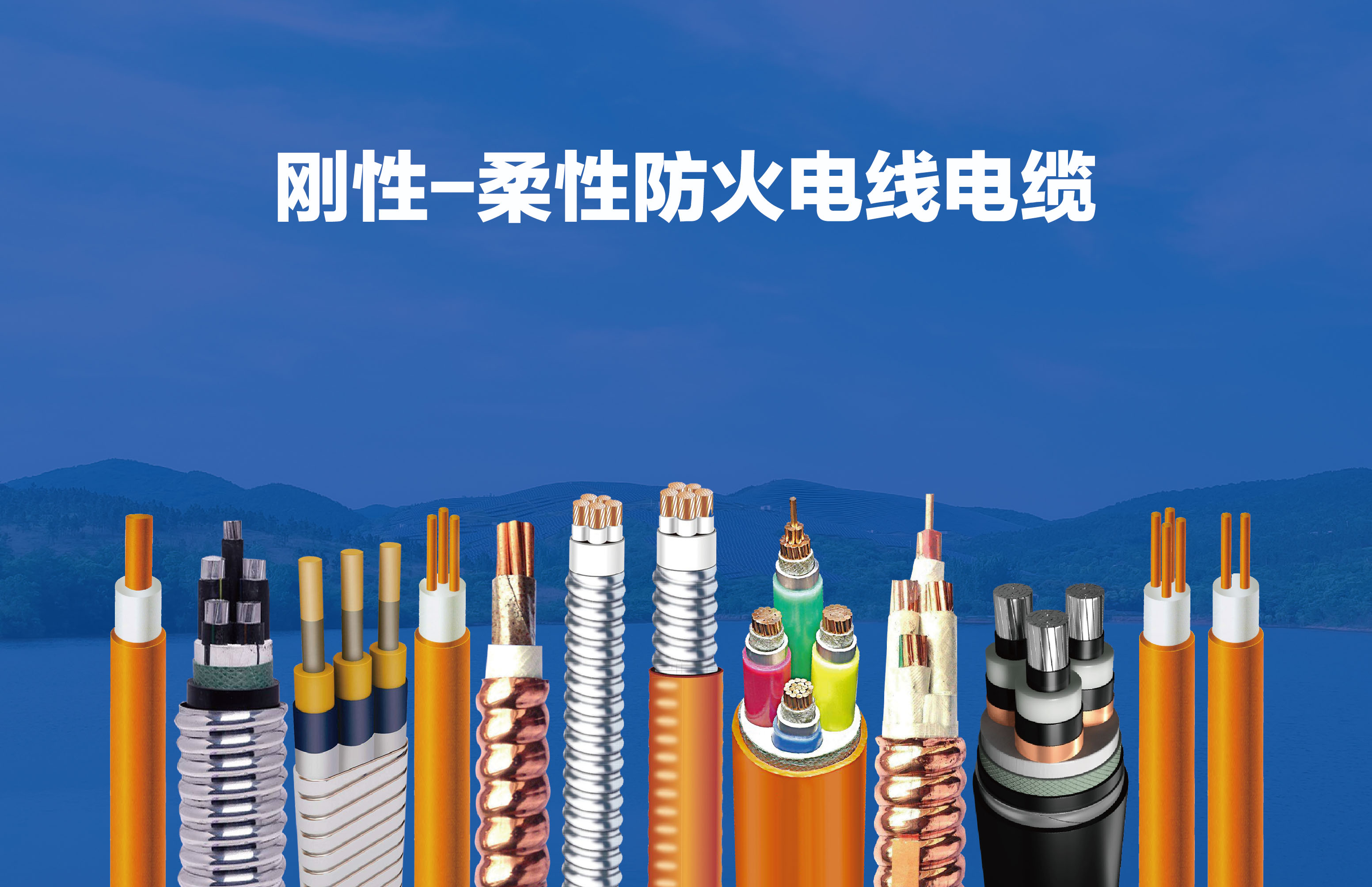 安徽鹿豐電氣科技有限公司